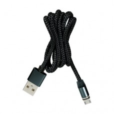 Кабель USB, FLARX, с функцией зарядки, в ассортименте в магазинах FixPrice