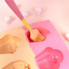 Кисточка кулинарная, O'Kitchen, 20 см, в ассортименте в магазинах FixPrice