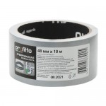 Клейкая лента армированная, Profitto, 48мм х 10м Клейкая лента армированная, Profitto, 48мм х 10м