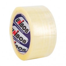 Клейкая лента, Unibob, 48 мм х 66 м в магазинах FixPrice Клейкая лента, Unibob, 48 мм х 66 м в магазинах FixPrice