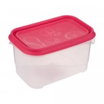 Контейнер, Phibo, 1 л, в ассортименте