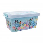 Контейнер, 3,3 л, в ассортименте Контейнер, 3,3 л, в ассортименте