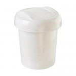 Контейнер для мусора настольный, 1 л, в ассортименте Контейнер для мусора настольный, 1 л, в ассортименте