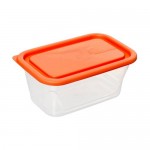 Контейнер прямоугольный, Sugar&Spice, 0,2 л, в ассортименте