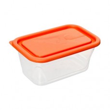 Контейнер прямоугольный, Sugar&Spice, 0,2 л, в ассортименте в магазинах FixPrice