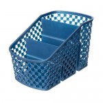 Контейнер с делениями, в ассортименте Контейнер с делениями, в ассортименте