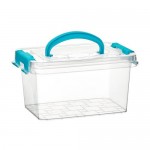 Контейнер с крышкой, Fimako, 1,6 л Контейнер с крышкой, Fimako, 1,6 л