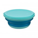 Контейнер складной, O'Kitchen, 1,3 л, в ассортименте