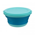 Контейнер складной, O'Kitchen, 700 мл, в ассортименте