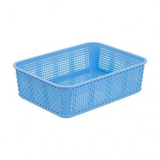 Коробка, Home Time, 20х15х6 см, в ассортименте в магазинах FixPrice