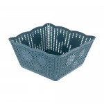 Коробка, Home Time, 20х20х10 см, в ассортименте Коробка, Home Time, 20х20х10 см, в ассортименте