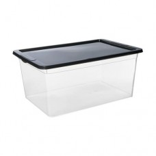 Коробка с крышкой, Fimako, 7 л в магазинах FixPrice