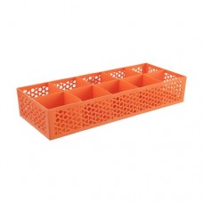 Коробка с ячейками, Home Time, 31х12х6 см, в ассортименте в магазинах FixPrice