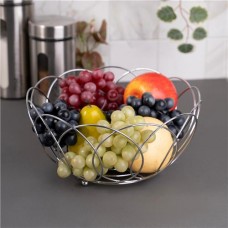 Корзина для фруктов, O'Kitchen, 25 см в магазинах FixPrice