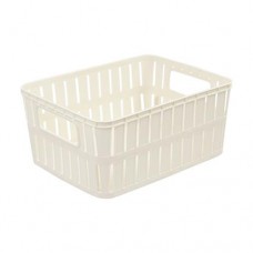 Корзинка, 24х19х11 см, в ассортименте в магазинах FixPrice