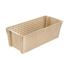 Корзинка Лофт прямоугольная, 3 л, в ассортименте в магазинах FixPrice