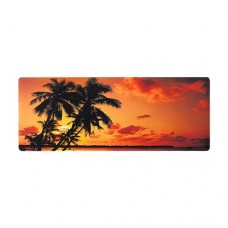 Коврик для клавиатуры, FLARX, 80х30 см, в ассортименте в магазинах FixPrice