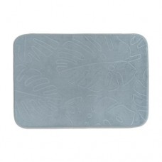 Коврик для ванной, Bath Republic, 50х70 см, в ассортименте в магазинах FixPrice