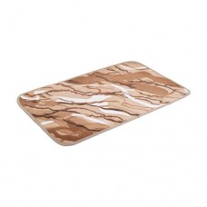 Коврик для ванной, Bath Republic, 40х60 см, в ассортименте в магазинах FixPrice Коврик для ванной, Bath Republic, 40х60 см, в ассортименте в магазинах FixPrice