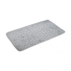 Коврик для ванной, Bath Republic, 45х70 см, в ассортименте в магазинах FixPrice