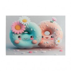 Коврик для ванной, Home Time, 45х70 см, в ассортименте в магазинах FixPrice