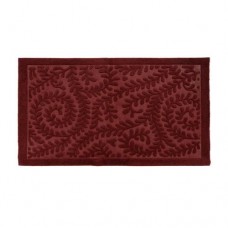 Коврик придверный, Home Time, 40х70 см, в ассортименте в магазинах FixPrice