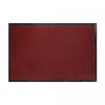 Коврик придверный, Home Time, 60х90 см, в ассортименте