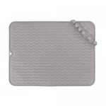 Коврик-сушилка для посуды, O'Kitchen, 39,5х29,5 см, в ассортименте Коврик-сушилка для посуды, O'Kitchen, 39,5х29,5 см, в ассортименте