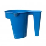 Ковш для краски, Master Hand, 700 мл, в ассортименте Ковш для краски, Master Hand, 700 мл, в ассортименте