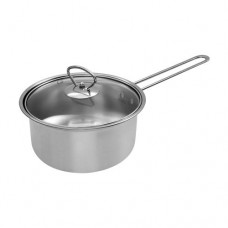 Ковш с крышкой, O'Kitchen, 1,5 л в магазинах FixPrice