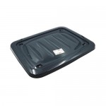 Крышка к ящику на колёсах, 32 л Крышка к ящику на колёсах, 32 л