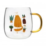 Кружка, O`Kitchen, 550 мл, в ассортименте Кружка, O`Kitchen, 550 мл, в ассортименте