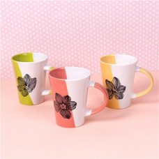 Кружка, O’Kitchen, 340 мл, в ассортименте в магазинах FixPrice
