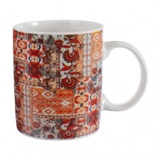Кружка, O'Kitchen, 375 мл, в ассортименте в магазинах FixPrice