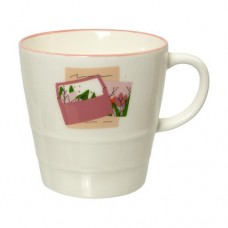 Кружка, O’Kitchen, 390 мл, в ассортименте в магазинах FixPrice