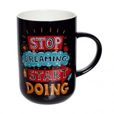 Кружка, O'Kitchen, 400 мл, в ассортименте в магазинах FixPrice