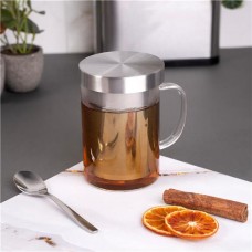 Кружка заварочная, O'Kitchen, 410 мл в магазинах FixPrice