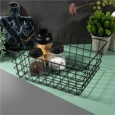 Кухонная корзина, O`Kitchen, 28х21,5х11,5 см в магазинах FixPrice