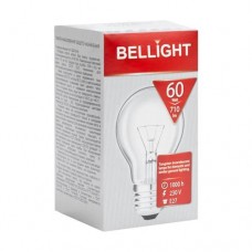 Лампа накаливания, 230 В, Е 27, в ассортименте в магазинах FixPrice