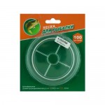 Леска, 100 метров, в ассортименте Леска, 100 метров, в ассортименте