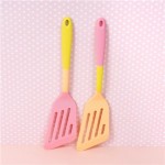 Лопатка для рыбы, O'Kitchen, 31 см, в ассортименте