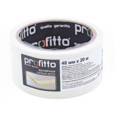 Малярная клейкая лента, 48 мм х 20 м в магазинах FixPrice