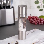 Мельница для соли и перца, O'Kitchen, 2 в 1