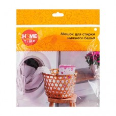 Мешок для стирки нижнего белья, Home Time в магазинах FixPrice
