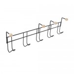 Металлическая вешалка, Home Time, 10 крючков