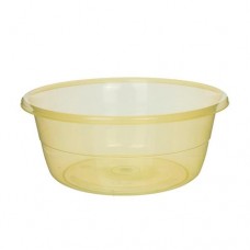 Миска, Ханпласт, 1 л, в ассортименте в магазинах FixPrice
