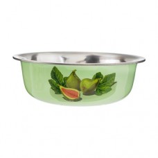 Миска, O`Kitchen, 2 л, в ассортименте в магазинах FixPrice