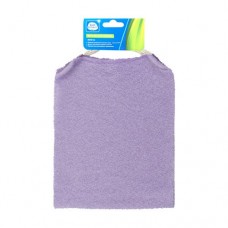 Мочалка для пилинга, Bath Republic, 20х45 см, в ассортименте в магазинах FixPrice