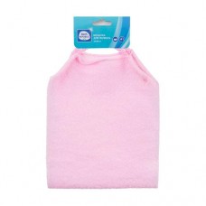 Мочалка для пилинга, Bath Republic, 20х45 см, в ассортименте в магазинах FixPrice