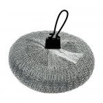 Мочалка металлическая для посуды